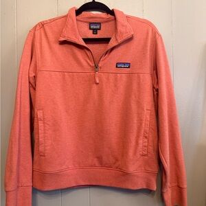 Patagonia sweater